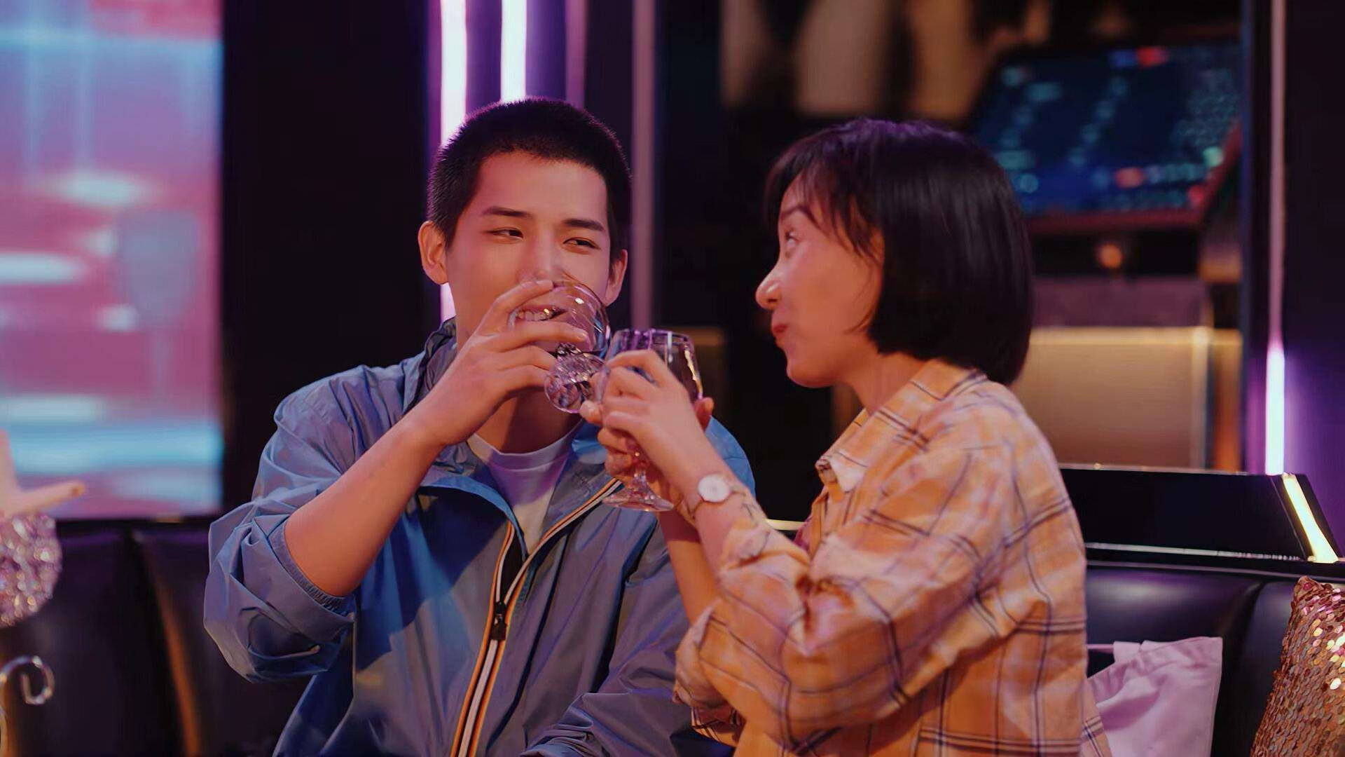 开云中国-东亚杯中国足球战平 球员拼搏精神值得肯定,辞旧迎新,中国男足的新篇章又从东亚杯开始